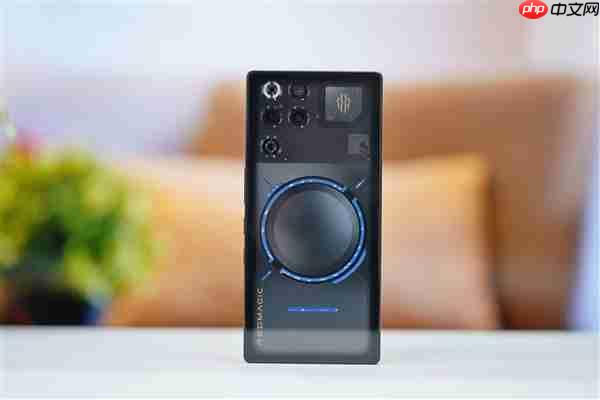 红魔11 Pro+ 24GB+1TB版本官宣12月9日开售：7699元 限量