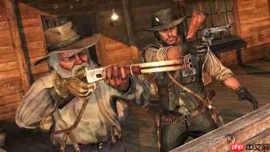 Xbox官方回应《荒野大镖客:救赎》无法升级:开发团队正在处理!