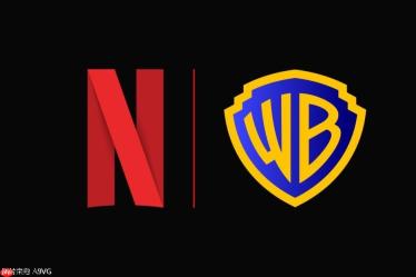 Netflix 将以 827 亿美元收购华纳兄弟