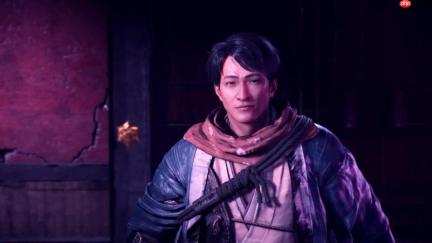 《仁王3》新角色高杉晋作视频 执火枪挥名剑