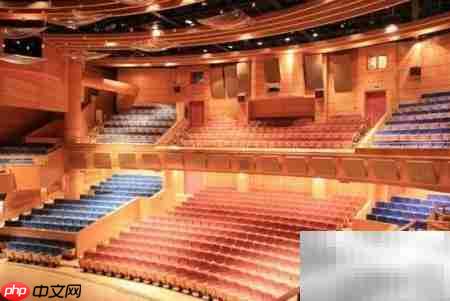 广州星海音乐厅旅游指南