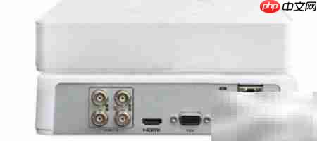 如何将摄像头添加到录像机