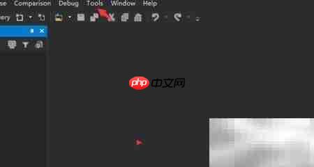 dbForge MySQL数据比较设置
