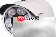 监控摄像头选购技巧