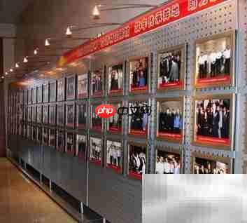 走进铁人纪念馆