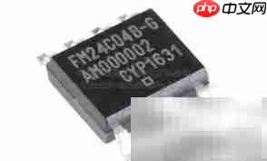 AT24Cxx EEPROM丝印匹配