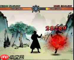 《少年侠客》霸服玩家攻略