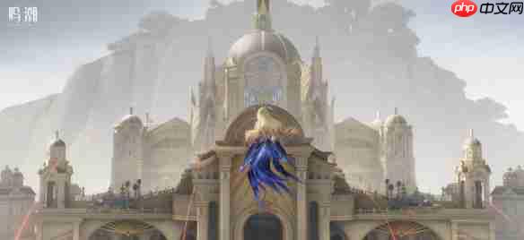 《鸣潮》卡提希娅抽取建议