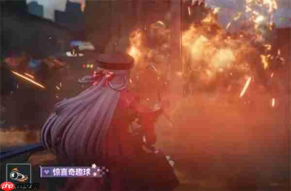 《少女前线2:追放》刘易斯技能介绍