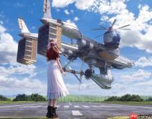 《最终幻想7重制版》终章定名倒计时!总监透露第三部关键词