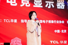 领千帧新局,AGON爱攻双模千帧电竞显示器AGP277QK全球首发