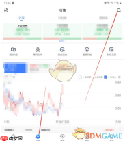 《萝卜投研》查看同业对比方法