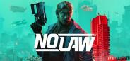 KRAFTON新作《NO LAW》公布 开放世界战斗冒险
