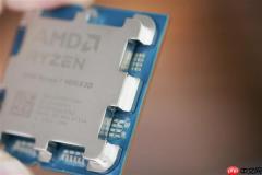 最佳游戏CPU即将换代 AMD锐龙7 9850X3D性能测试曝光