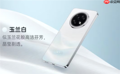 1799元！OPPO A6l发布：电池6年耐用、自研通信增强芯片