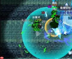 光之守护者地下裂缝法师通关攻略