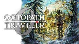 新一期Fami通销量榜：新作《八方旅人0》上榜