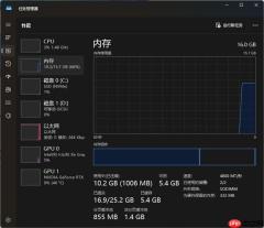 笔记本越用越卡：原因可能在内存