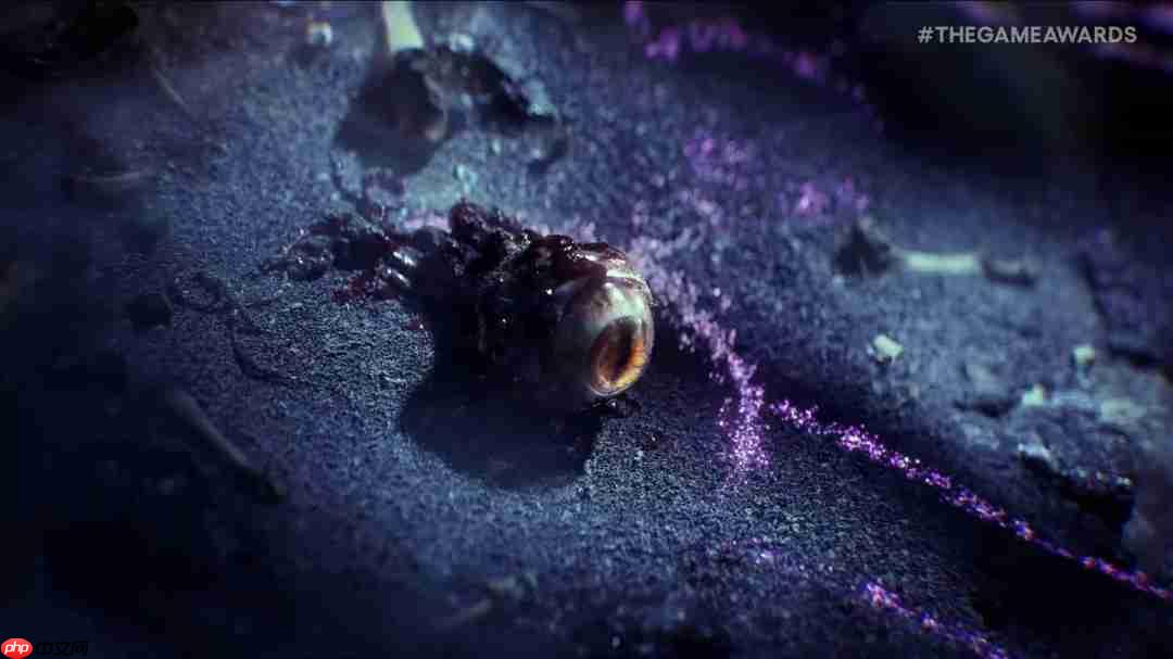 TGA 2025:《术士:龙与地下城》公布 2027年发售