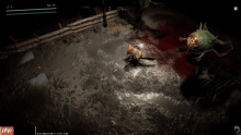 动作肉鸽《无尽之潮》Steam发售:海量构筑自由搭配 首发49元
