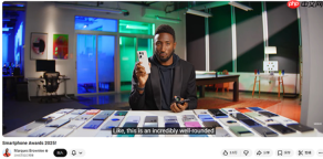 OPPO Find X9 Pro双杀苹果三星,斩获欧美KOL年度大奖