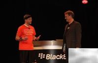 BlackBerry 10.2 SDK正式发布