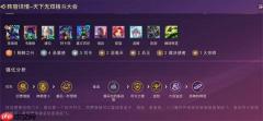 金铲铲之战S15圣盾司令奎桑提阵容搭配