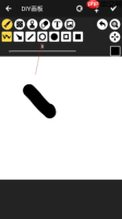 《iartbook》画圆方法介绍