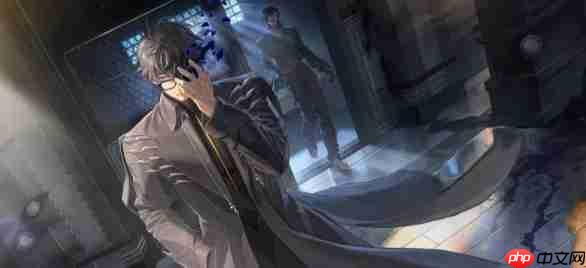 《白荆回廊》司旸茶憩配方大全