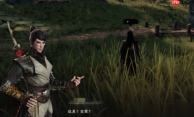 《下一站江湖2》新手村地宫通关攻略