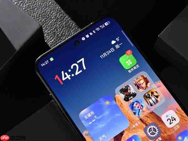 8300mAh续航无敌!一加Ace 6T治好了我的电量焦虑