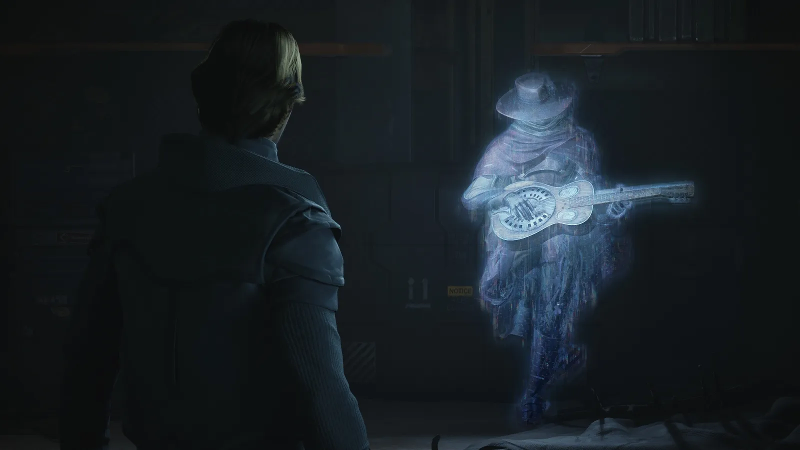 TGA2025:3A科幻大作《Exodus》新预告