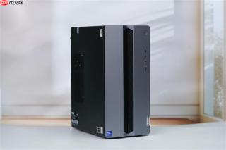 联想GeekPro台式机评测：移动平台的台式机 冷静高效扩展性强