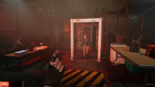 末日管理新游《检疫区 最后一站》上架Steam:免费Demo现已开放试玩