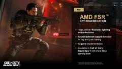 AMD FSR史上最大更新！Redstone正式发布：支持200+游戏