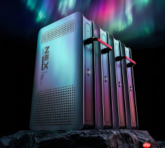天钡AMD 395迷你工作站开卖:性能狂飙140W、要价14999元