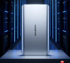 天钡AMD 395迷你工作站开卖:性能狂飙140W、要价14999元