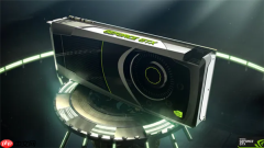 黄仁勋回顾关键转折：没有GTX 580就没有如今的NVIDIA！