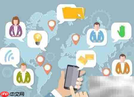 标题吸睛术:提升文章阅读量