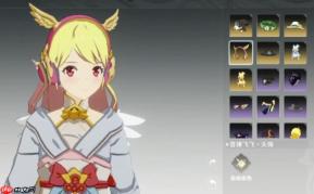 《星痕共鸣》体型切换方法介绍