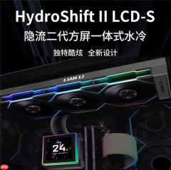 用户注意了：联力确认部分隐流二代水冷存在问题！将免费换货
