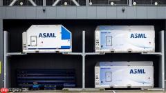 ASML遭炮轰：DUV光刻机也不能卖给中国！可能涉军