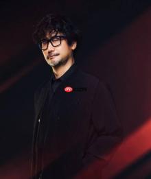 颠覆游戏!小岛秀夫揭秘两款新作野心!坦言想拍电影