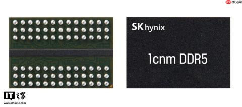 SK 海力士警告：DRAM 供不应求局面预计持续至 2028 年
