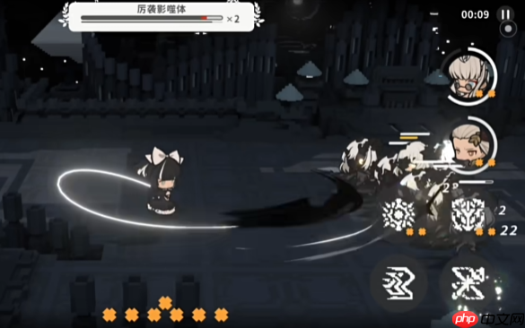 《火环》雷队搭配攻略