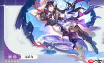 《崩坏：星穹铁道》3.5角色介绍