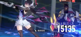 《崩坏：星穹铁道》3.5角色介绍