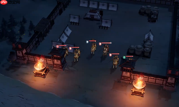 《三国望神州》弃暗投明攻略