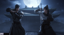 网易《燕云十六声》国际服玩家破1500万！上线仅一个月