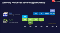 AMD要用上三星第二代2nm工艺：锐龙CPU功耗还能低25%